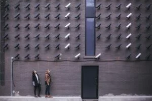 Why privacy does not exist