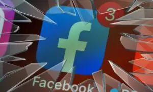 Altri 265 milioni di euro di multa per Meta dalla commissione Irlandese