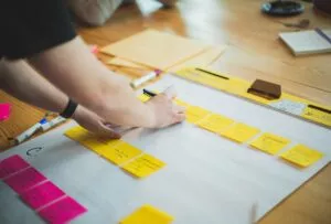 La sicurezza inizia dalla progettazione e dalle architetture.
