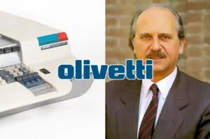 Piergiorgio Perotto, L’inventore del P101, Spiega il Perché l’Italia è Destinata ad Essere Un Perenne Follower