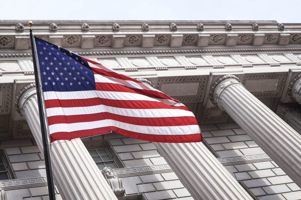 Un file danneggiato di un database ha fermato gli aerei negli Stati Uniti D’America