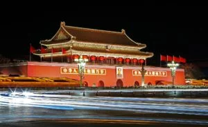 La Cina pronta a collegare Hong Kong all’Europa con un nuovo cavo sottomarino