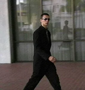 Famous hackers: the sad story of Jonathan James, aka c0mrade.