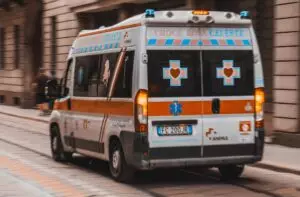Il 118 della regione Campania è andato in tilt per colpa dei servizi cloud. I medici costretti a lavorare con “carta e penna”