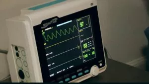 Texas contro la Cina: dispositivi medici sotto accusa per rischio cyber spionaggio