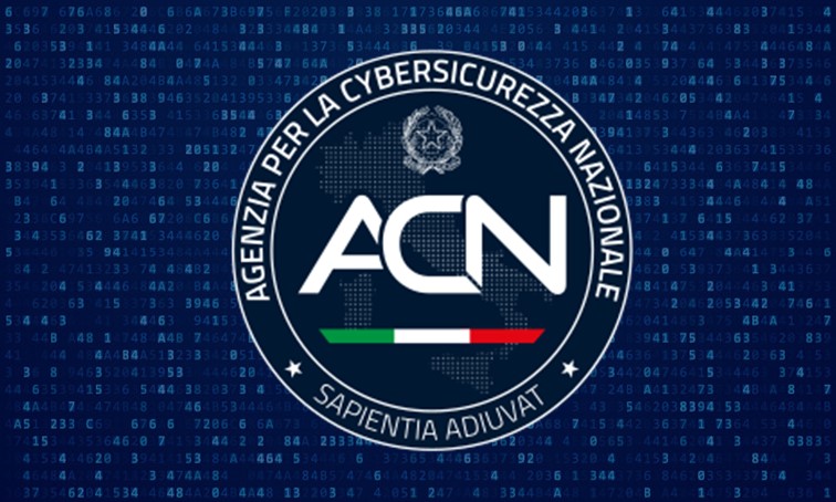 Agenzia cybersicurezza nazionale ACN