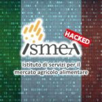 L’italiana ISMEA colpita da Lockbit 2.0