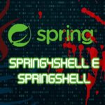 Spring4Shell e SpringShell. Un’altra RCE che fa paura