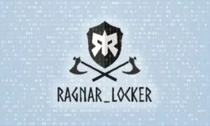 Ragnar Locker sbaglia target in Belgio. E i dati sono ancora più critici di quanto si pensasse