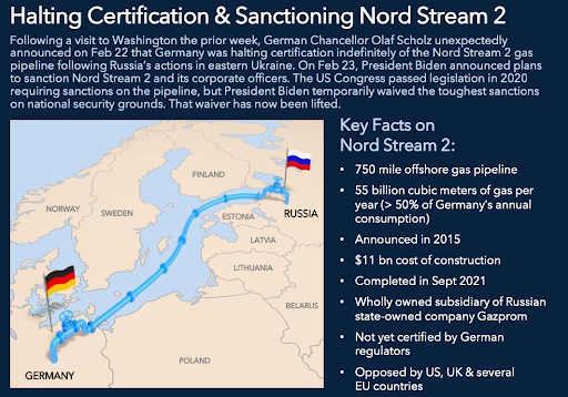 nord stream 2