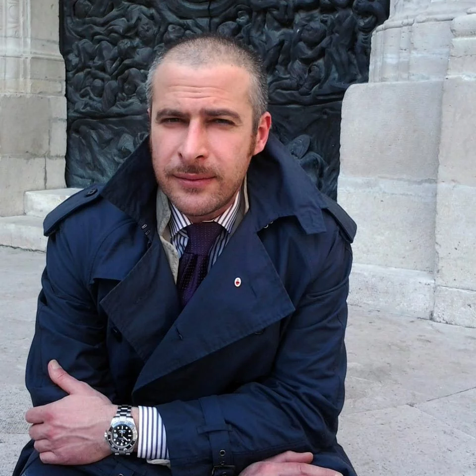 Carlo Di Pietro