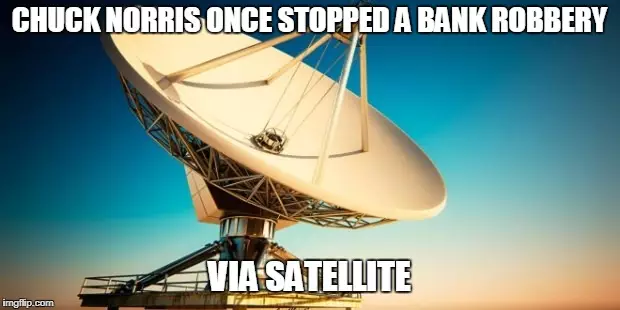 satelliti meme