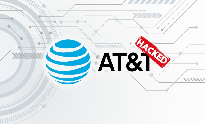 I dati della AT&T sono stati messi in vendita dalla cybergang Everest