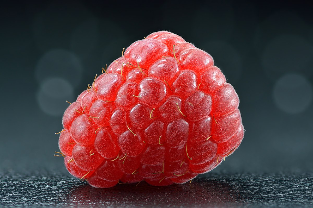 Raspberry