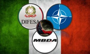 La cybergang Adrastea, rimette in vendita i dati del ministero della difesa italiano, della MBDA e della nato.,
