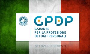 Garante per la Protezione dei dati personali