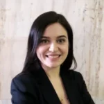 Maria Elena Lafolla 150x150