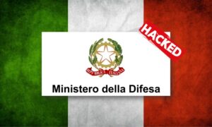 Ministero della difesa italiano