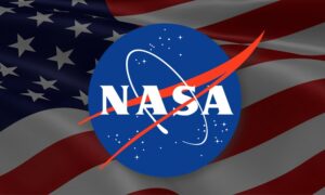 The National Aeronautics and Space Administration