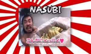 La banalità come crimine perfetto: THE NASUBI SHOW