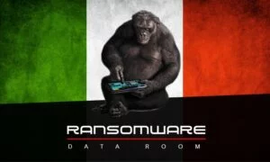 Ransomware Data Room – Novembre 2022