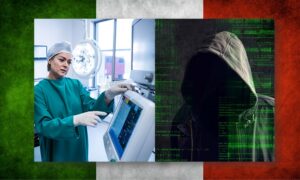Ospedali italiani a rischio hacker