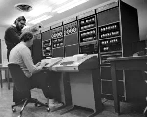 The History of the Unix Operating System (Part 2)