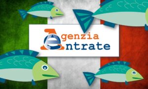 Agenzia delle Entrate Phishing