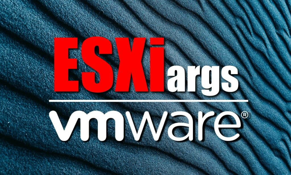 Alla scoperta di ESXiArgs. Il malware che sfrutta l’incuria degli amministratori IT alle patch di sicurezza
