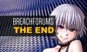 Shock in France: the gentlemen of BreachForums were twenty-year-old French citizens!