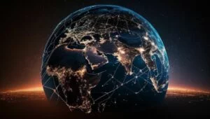 Il primo messaggio inviato su internet della storia