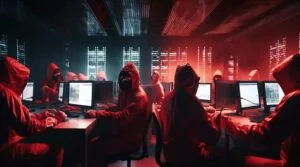 USA, Corea del Sud e Giappone sono seriamente preoccupati per il comportamento della Corea del Nord nel cyberspazio