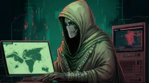 Taking cyberattacks seriously: the (likely) Albanian cyber aggression and the Iranian responsibility