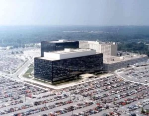 Alleged Data Breach of the United States Department of Defense and National Security Agency