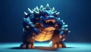 I black hacker rubano i dati a Nintendo da un fornitore di terze parti