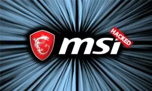 Mentre la MSI nasconde le conseguenze dell’hack, mancano 37 ore alla pubblicazione dei dati