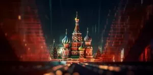 Mosca senza Internet da 5 giorni. Una nuova legge consente all’FSB di sospendere la rete