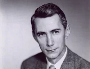 Claude Shannon: Father of Cryptography and Founder of the Information Age