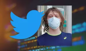 Attacco hacker a Twitter: Confiscati 4,1 milioni al ventiseienne Joseph James O’Connor