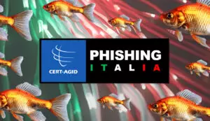 Phishing Italia: AgentTesla è in pole position come malware più diffuso nelle campagne di malspam