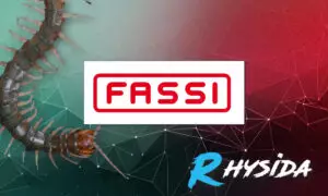 Attacco informatico alla FASSI Gru SpA. Rhysida pubblica 490GB di dati online