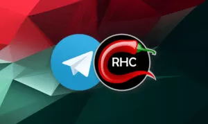Red Hot Cyber su Telegram. Il canale tematico sulla sicurezza informatica e sulla tecnologia digitale