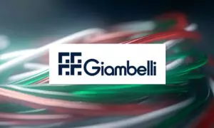 Rivendicato un attacco informatico all’italiana GIAMBELLI. E’ stato BlackBasta e pubblica alcuni samples