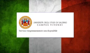 Università di Salerno: il sito è indisponibile. Si tratta di un attacco informatico?