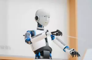 Il direttore d’orchestra robotico entusiasma il pubblico al Seoul Music Festival