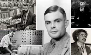 Storia dell’intelligenza artificiale. Dagli anni 50 ai nostri giorni.