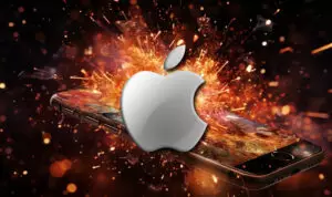 La Mela sarà tagliata per metà! La Apple dovrà rispettare le direttive della DMA dal 5 marzo