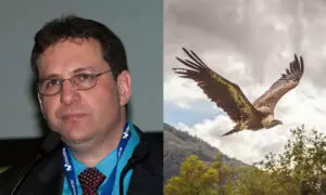 Nascita di kevin Mitnick