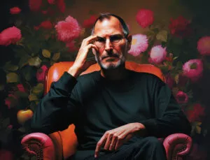 La CIA aiutò Steve Jobs a sopravvivere dopo l’espulsione da Apple con l’acquisto di PDL NEXT