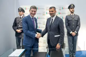Polizia di Stato e Anci siglano l’accordo sulla prevenzione e il contrasto dei crimini informatici sui sistemi informativi dei Comuni italiani